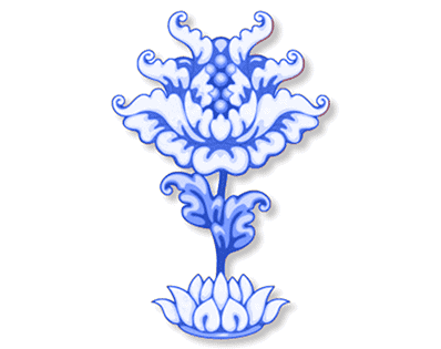 symbol lotus