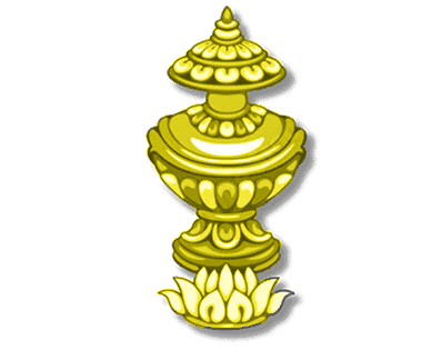 symbol sacred vessel