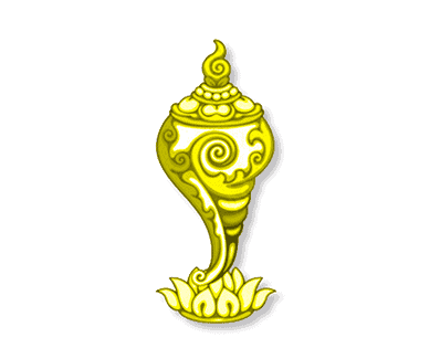symbol conch shell
